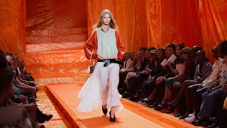 Louis Vuitton Spring-Summer 2024 Show | LOUIS VUITTON