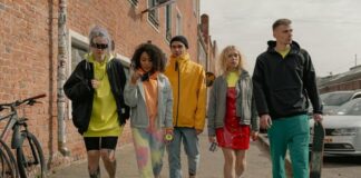 2026 Fashion Forecast: Trends That Will Define Your Look