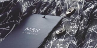 From Runway Vision to Brand Detail: Why Labels and Patches Matter in Fashion