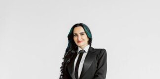 The New Power Players: How Salon Owners Like Lana Kurayeva Are Rewriting the Rules of Influence