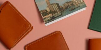 Oswin Hyde Redefines British Men’s Style: Heritage Craftsmanship Meets the Modern Gentleman
