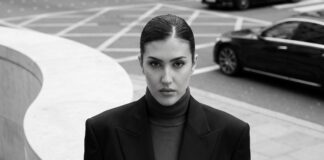 The Art of Digital Couture: How Italian Influencer Antonella Attorre is Redefining Global Fashion Media